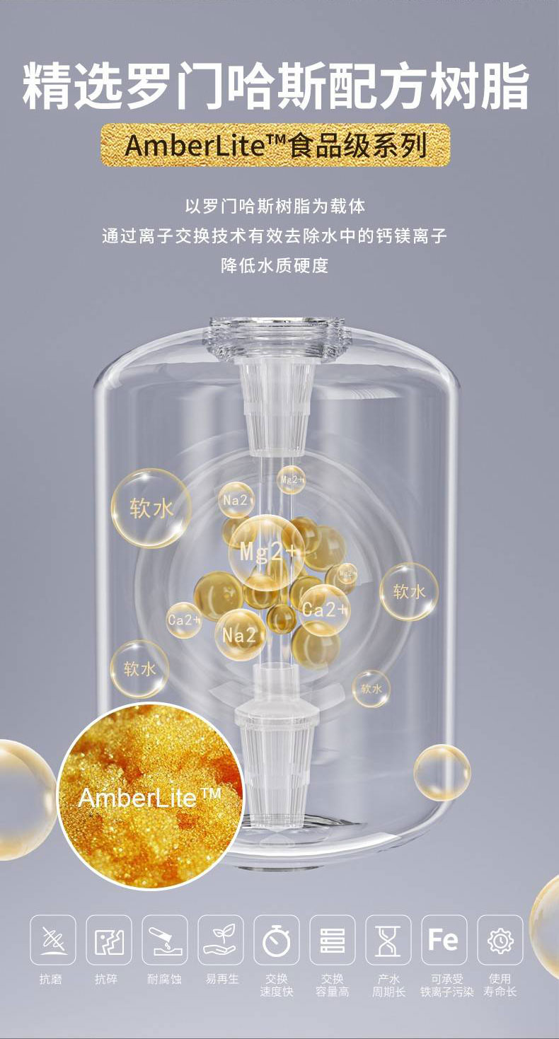 智能软水机,中央智能软水机,IMT-S30