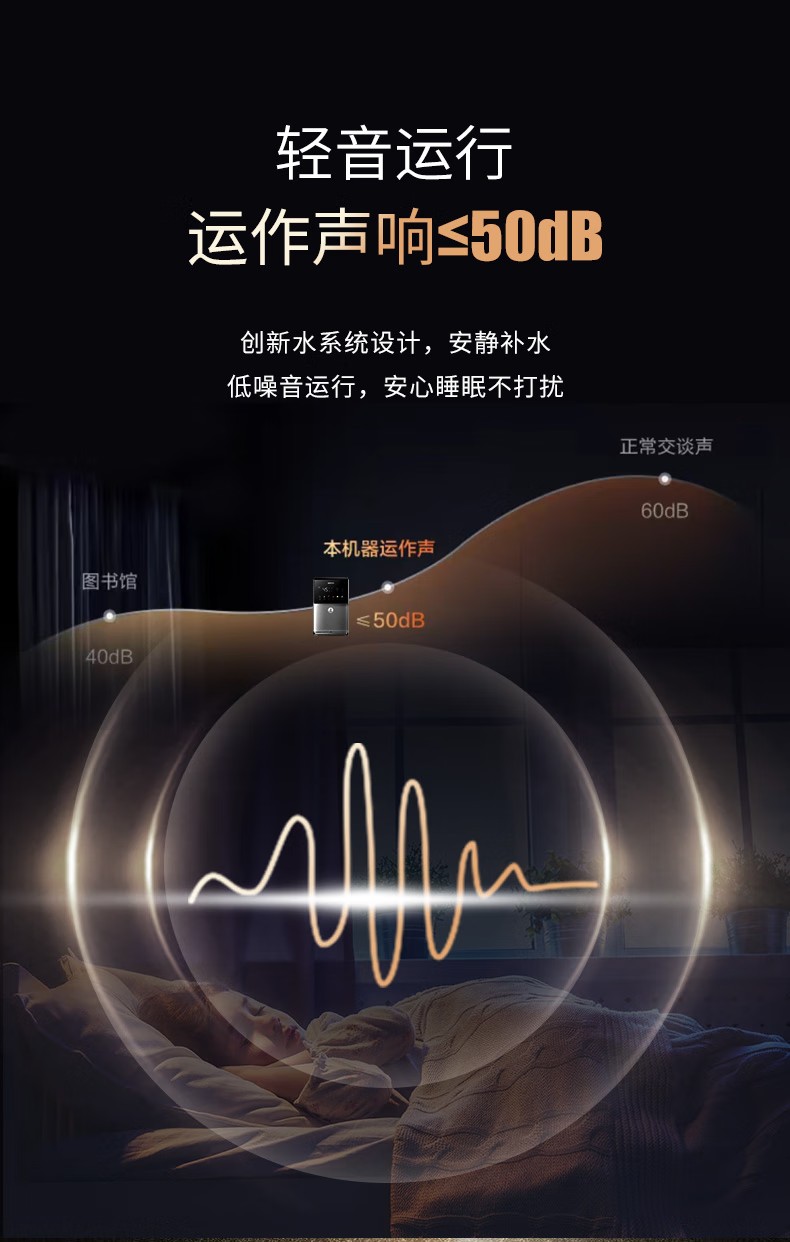 智能速热管线机饮水机IMT-G3PLUS