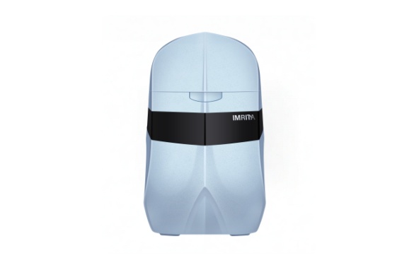 爱玛特中央智能软水机IMT-S15