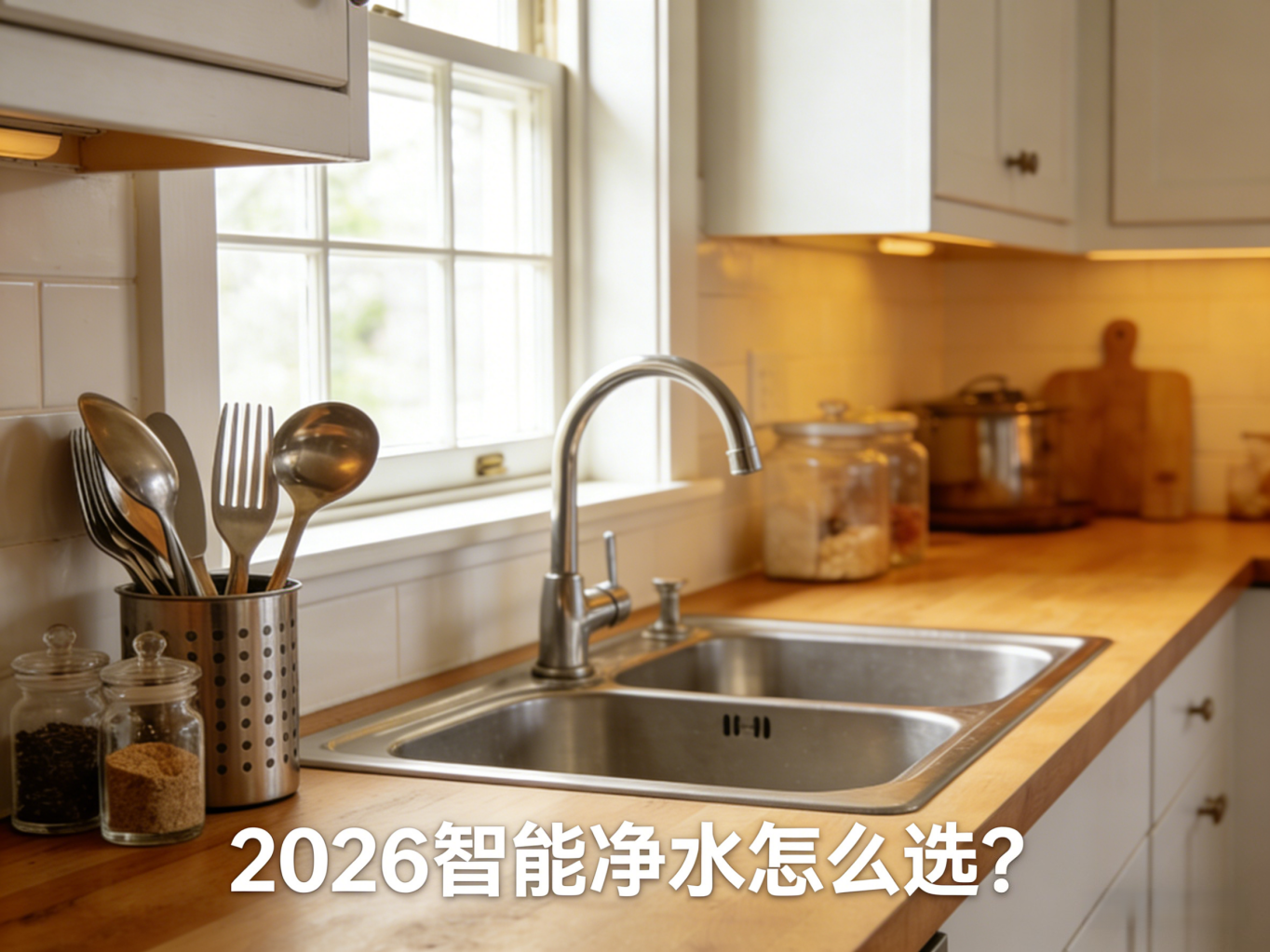 全屋净水十大品牌爱玛特：2026 智能净水时代，手机掌控用水安全