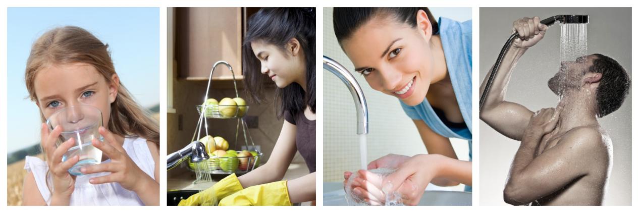 全屋净水方案深度解析：为何优先选用超滤膜中央净水机