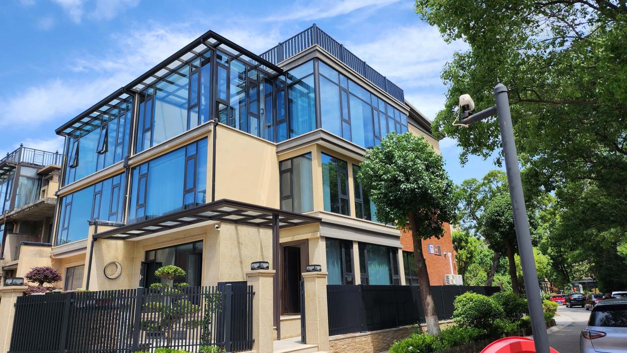 高端别墅全屋净水，为什么选爱玛特？——以湖州区域为例，从技术、定制、安装、服务到实景全方位深度解析