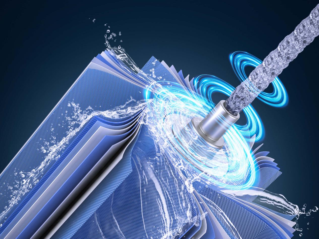 从发明专利技术到健康用水：为什么全屋净水更值得选择爱玛特