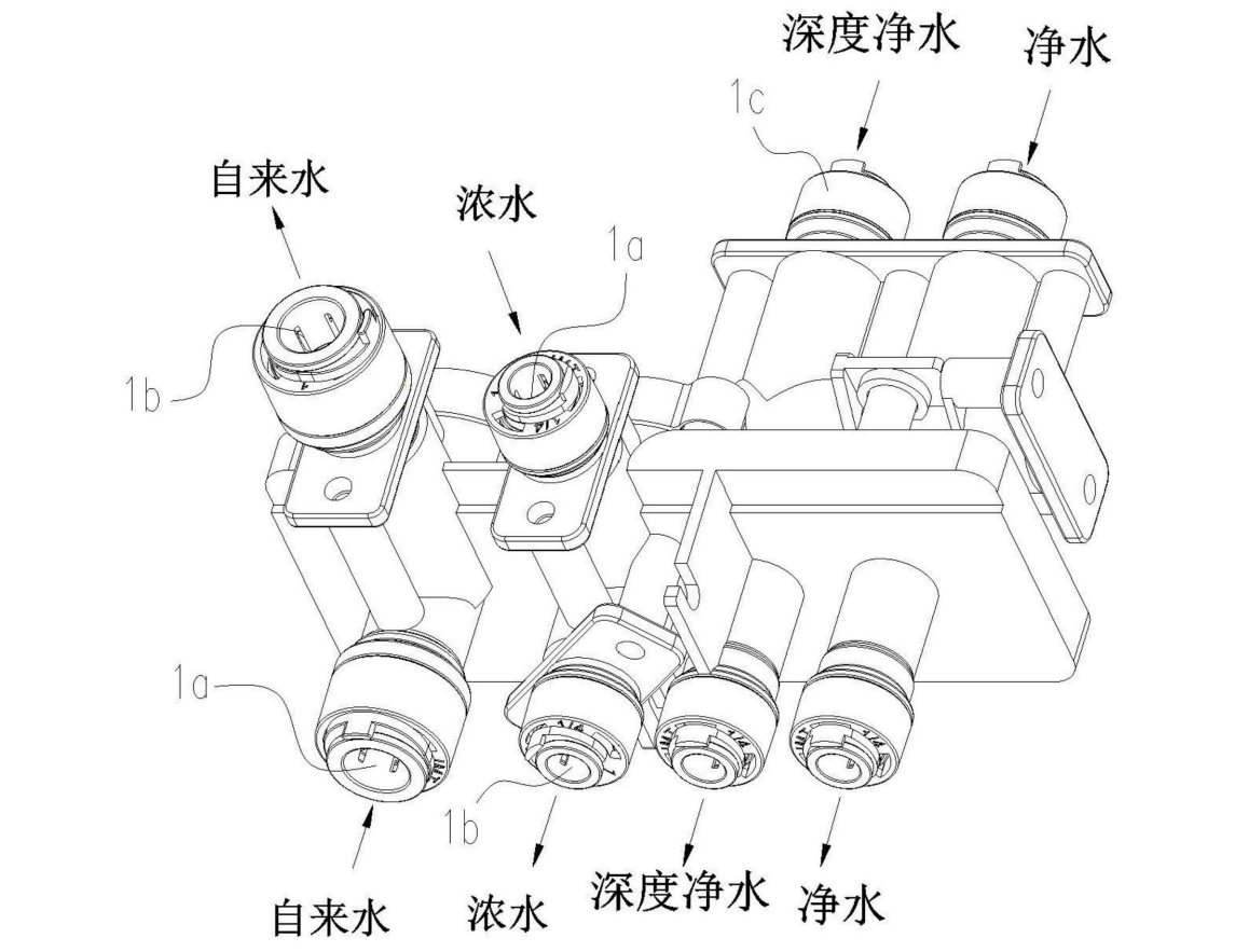 净水器哪个牌子好？爱玛特以无电液控净水发明专利技术，重新定义行业创新标杆